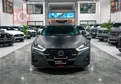 نيسان ماكسيما